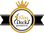 King Duck Center